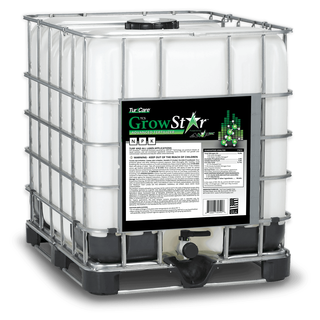 Liquid Fertilizer